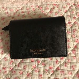 Kate Spade New York small wallet